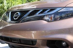 Murano CrossCabriolet