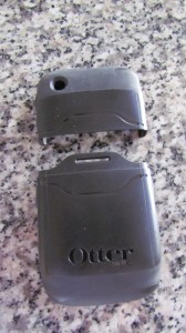 Otterbox Reflex