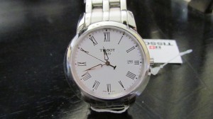 tissot classic dream