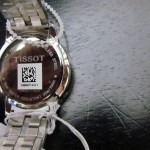 A timeless investment Tissot