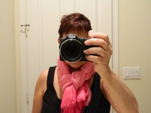 neck wrap pashmina