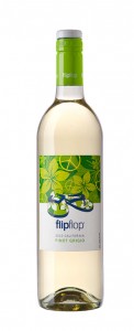 flipflop pinot grigio