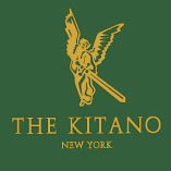 Kitano Hotel Logo New York