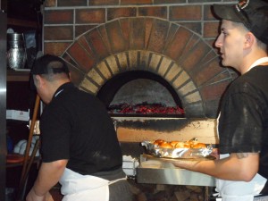 Steve's pizza oven