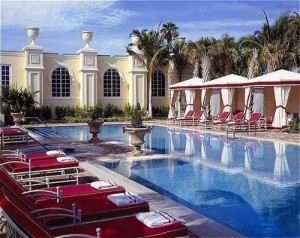 Acqualina Resort And Spa