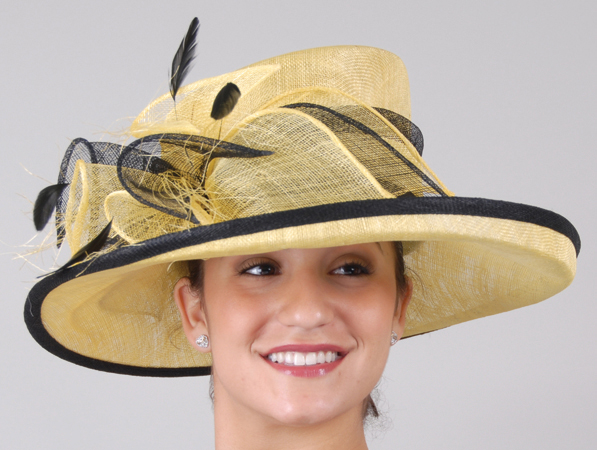 Derby Hat