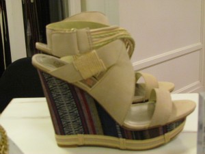 Rachel Roy Wedges