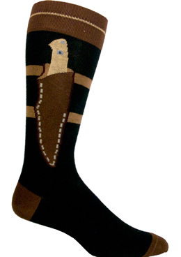 boot-knife-socks