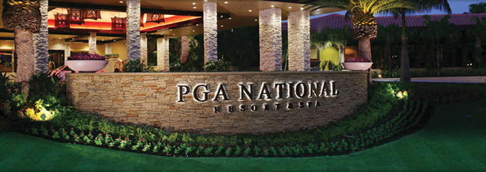 PGA National