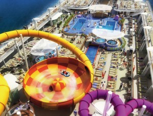 Epic water park