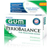 GUM periobalance