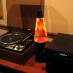 lava lamp