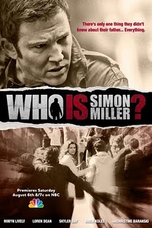 Who is Simon Miller