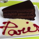Time for Dessert