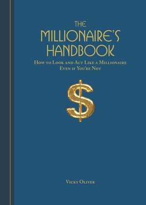millionaires manual inc