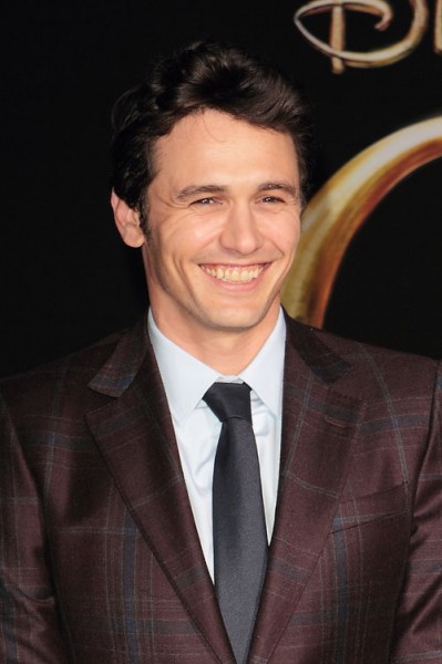 James Franco