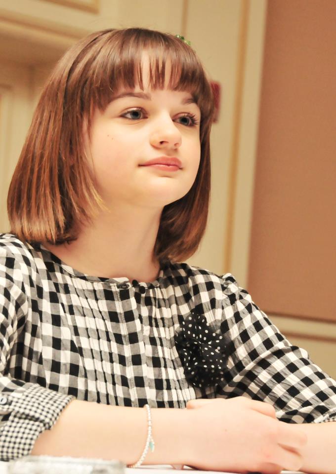 joey king