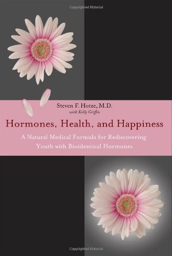 hormones health and happiness