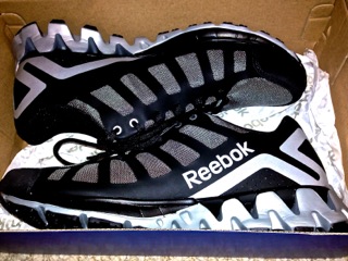 famous reebok shoes