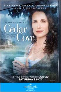 cedar cove