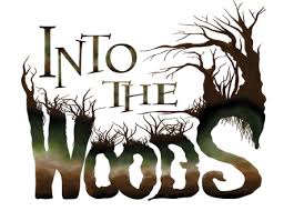 into the woods