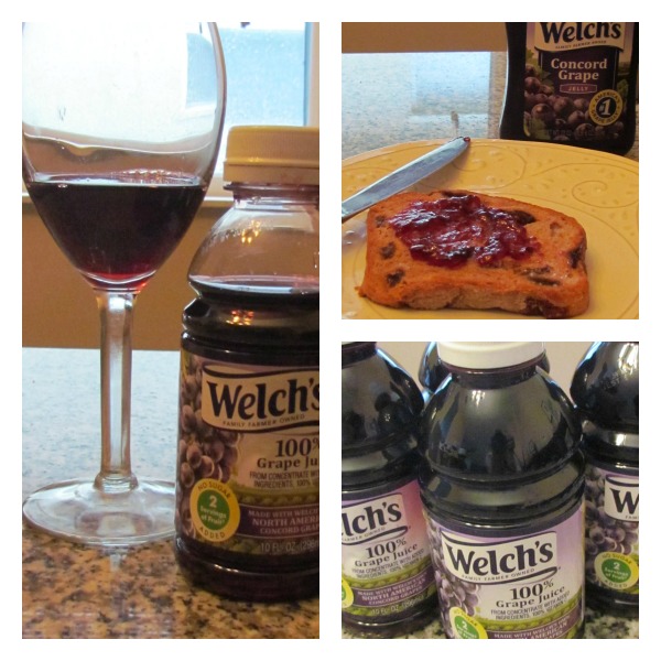 welchs Collage