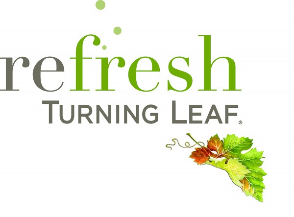 Turning Leaf Refresh Logo