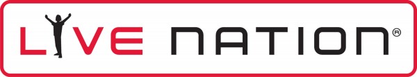 LIVE NATION LOGO