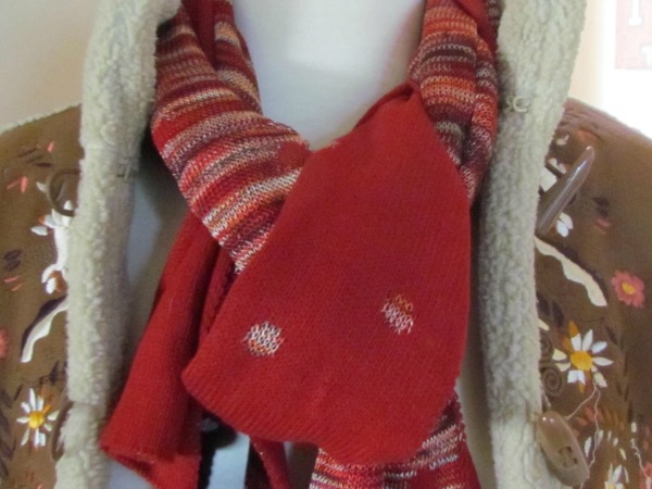 scarf 1
