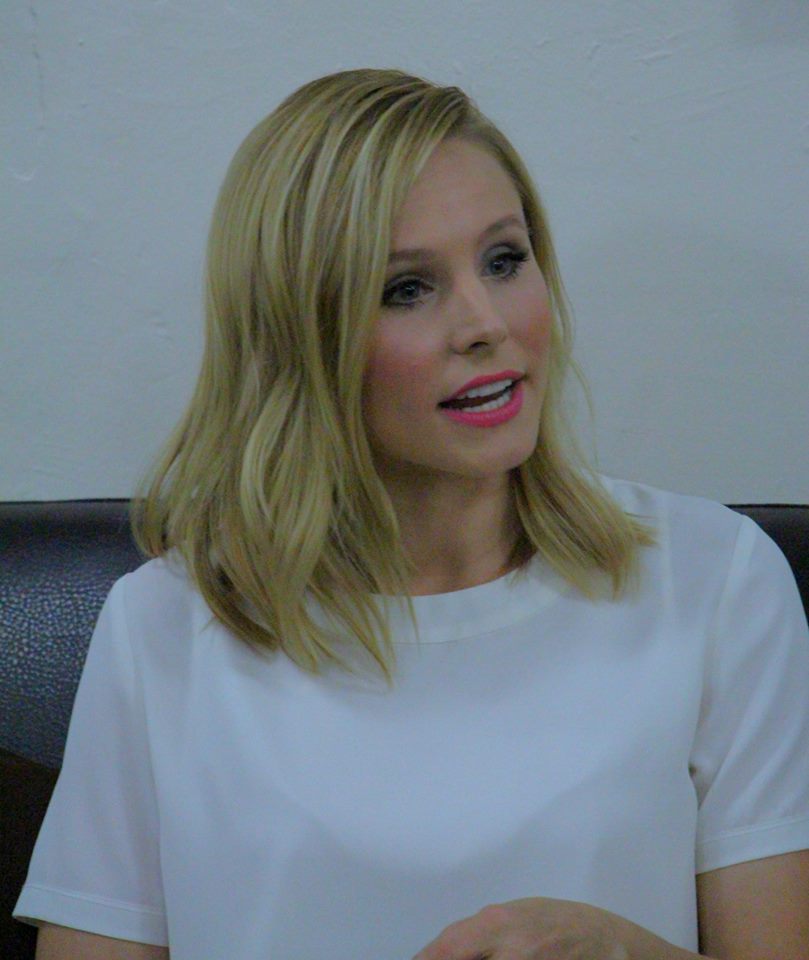 Kristen bell 2