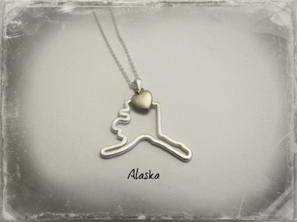 alaska necklace