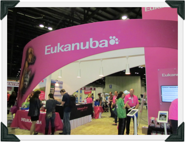 eukanuba