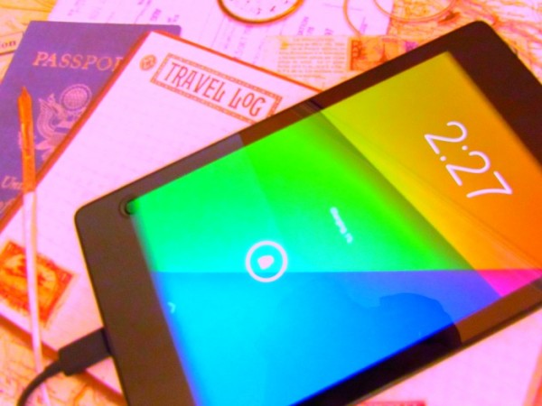 nexus 7