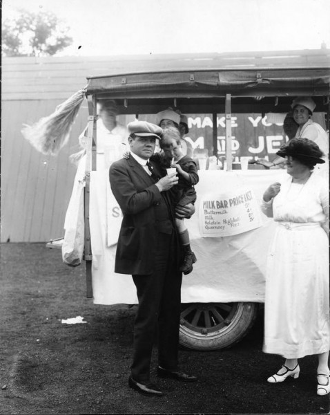 two-views-of-a-milk-bar-at-the-ball-grounds-in-rochester-during-milk_l