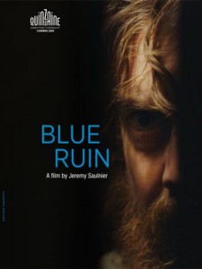 Blue-Ruin