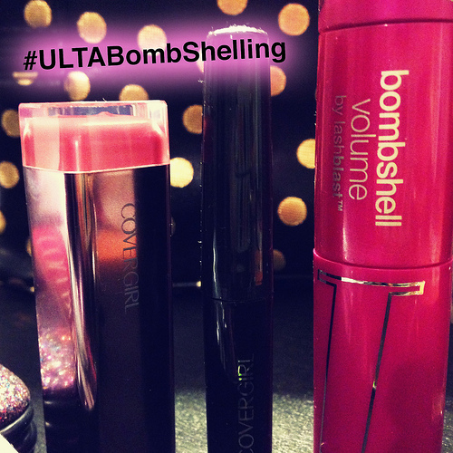 bombshelling 3