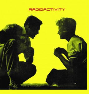 radioactivity