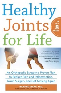 healthy joints