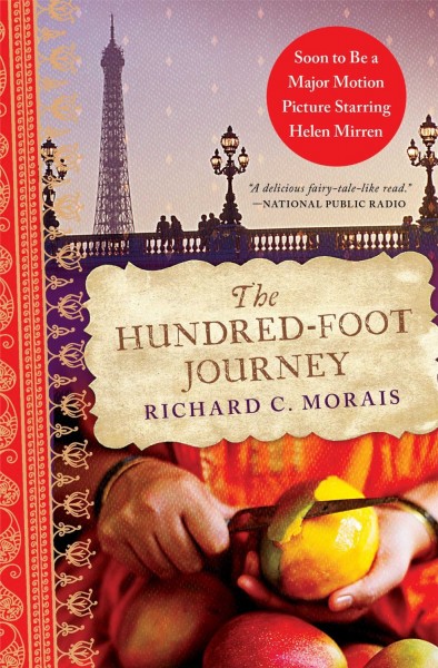 the hundred foot journey