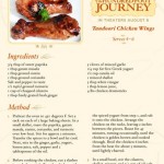 hundred foot journey recipe