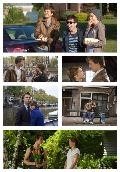 TFIOS Collage