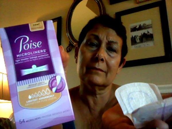Poise Microliners #PoisewithSAM