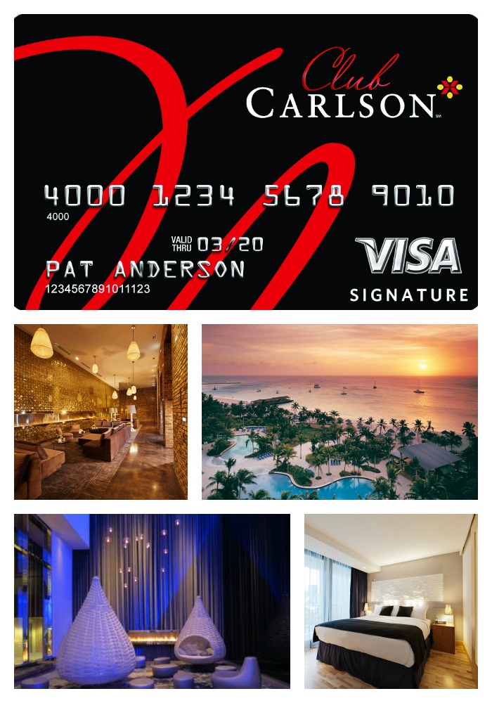 club carlson 