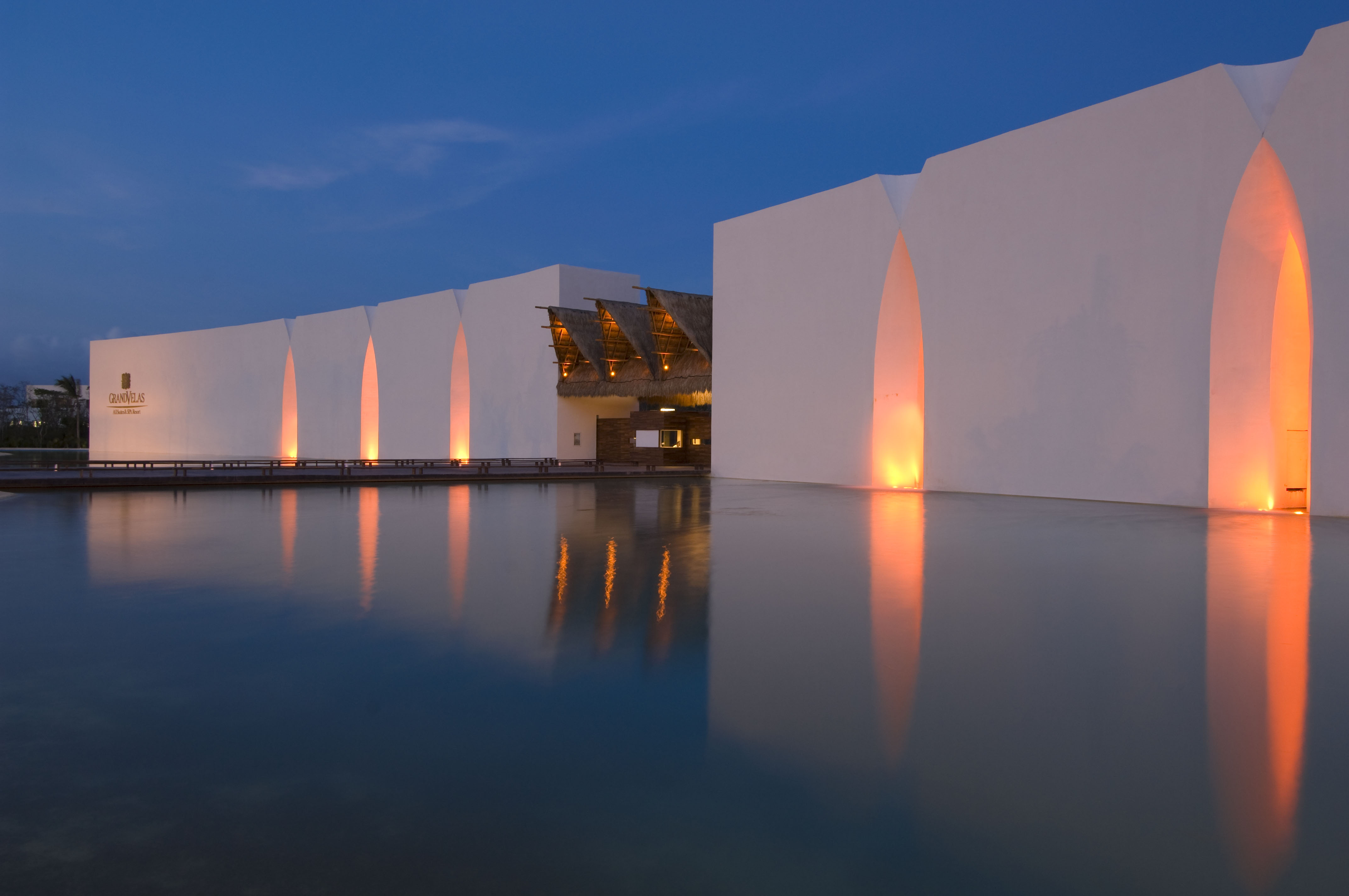 Grand Velas Riviera Maya