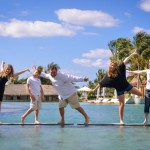 kids grand velas