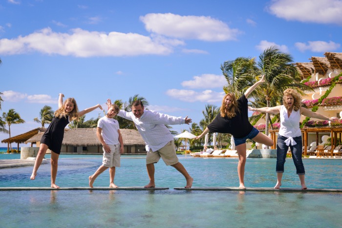 kids grand velas