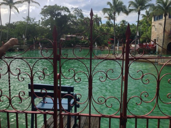 venetian pool 1