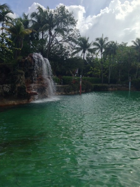 venetian pool 3