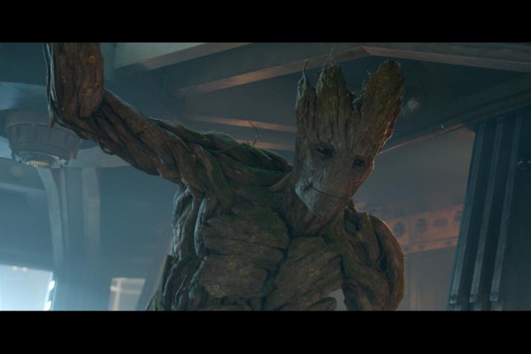 groot