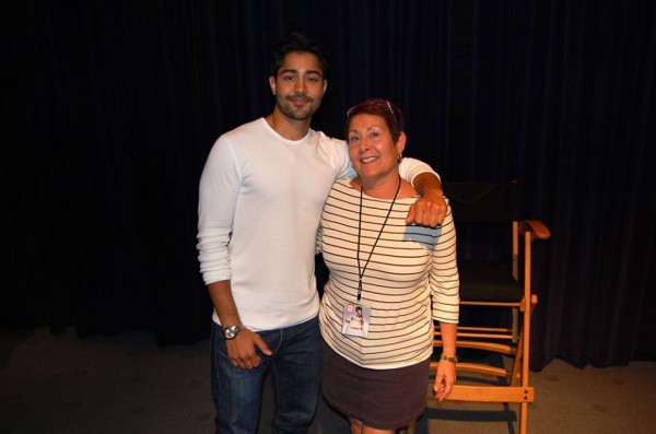 manish dayal